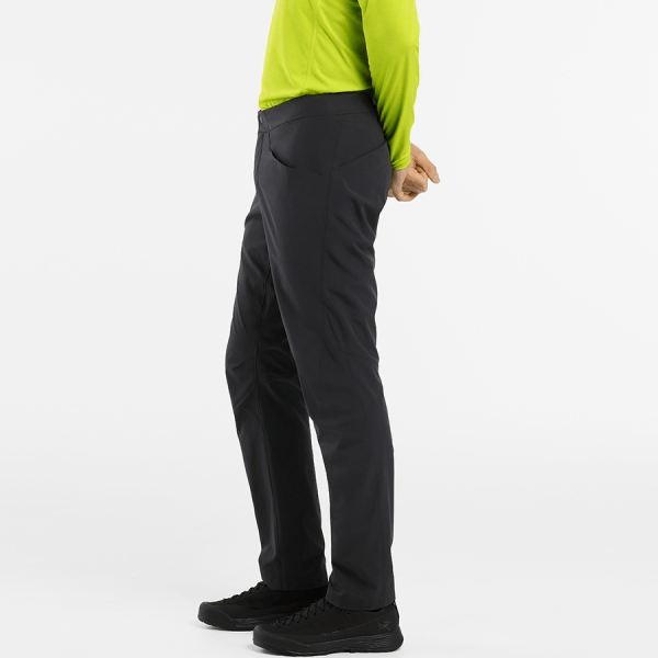 商品Arc'teryx|【Brilliant|包邮包税】始祖鸟 KONSEAL LIGHTWEIGHT PANT M[SS23] 新款上市 Conceal 轻便裤男 APNSMX7011,价格¥1189,第14张图片详细描述