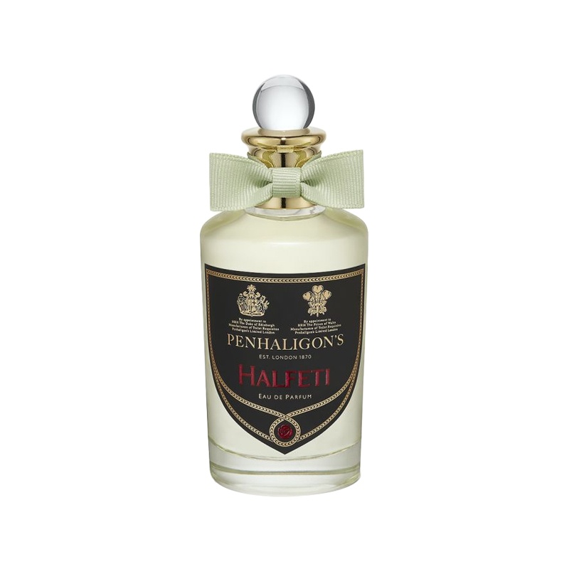 商品Penhaligon's|潘海利根 黑玫瑰沉香 中性香水EDP 木质调100ml,价格¥656,第10张图片详细描述