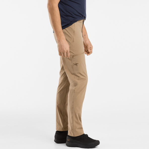 商品Arc'teryx|【Brilliant|包邮包税】始祖鸟 GAMMA LIGHTWEIGHT PANT M[SS23] 新款上市 Gamma 轻便裤男 APNSMX7247,价格¥1680,第22张图片详细描述