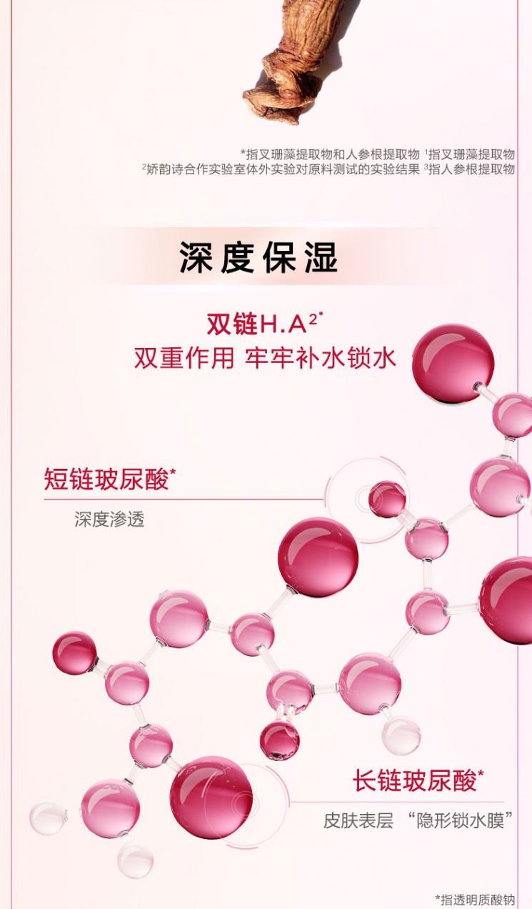 商品[国内直发] Clarins|CLARINS娇韵诗「新版小姐姐精华水」焕颜紧致弹簧水200ml 焕活紧致爽肤水弹润饱满,价格¥237,第6张图片详细描述