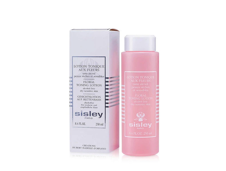 商品Sisley|Sisley 希思黎 花香润肤水 250ml,价格¥457,第7张图片详细描述