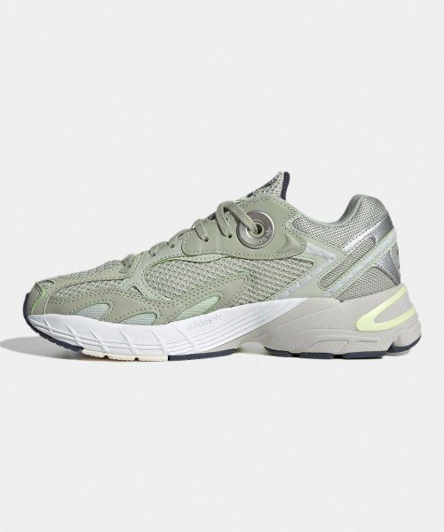 商品Adidas|【享贝家】adidas阿迪达斯三叶草大艺术家小青宁女款运动鞋GZ4332,价格¥380,第5张图片详细描述