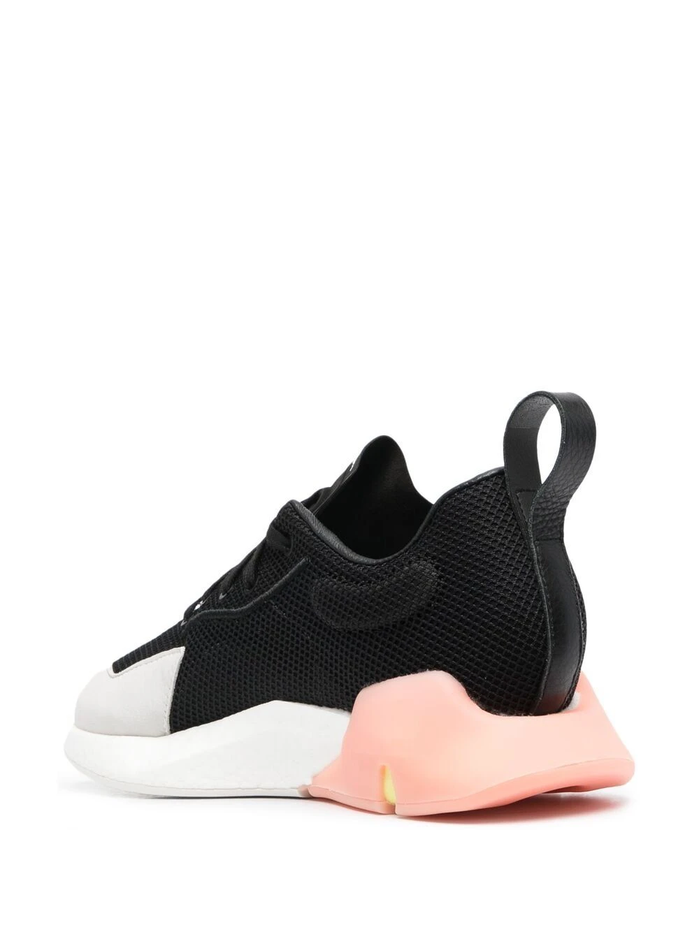 商品[国内直发] Y-3|Y-3 男士白色运动鞋 FZ4317,价格¥2262,第2张图片详细描述