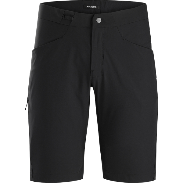 商品Arc'teryx|【Brilliant|包邮包税】始祖鸟 KONSEAL LIGHTWEIGHT SHORT 11" M[SS23] 新款上市 Conceal Lightweight Short 11" 男款 APNSMX6844,价格¥1372,第2张图片详细描述