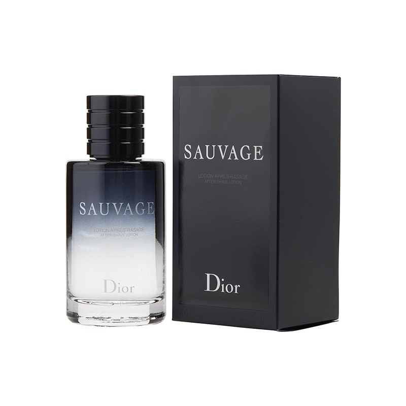 商品Dior|Dior迪奥 旷野男士须后水100ml,价格¥455,第3张图片详细描述