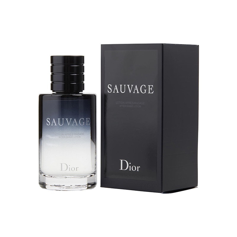 商品Dior|Dior迪奥 旷野男士须后水100ml,价格¥456,第3张图片详细描述