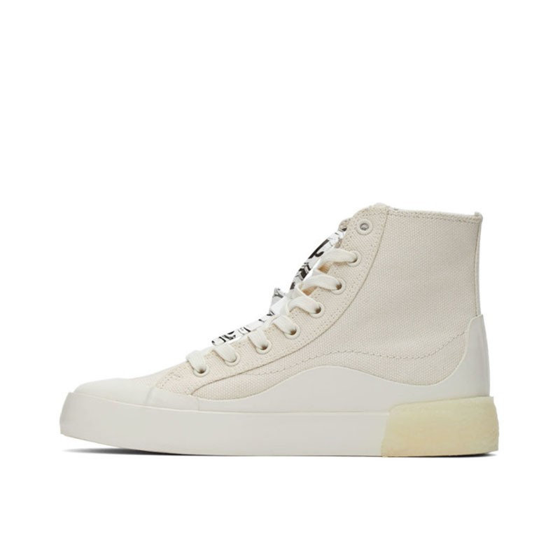 商品Off-White|高帮徽标男士帆布鞋OMIA226F21FAB001-（澳门仓发货）,价格¥2531,第10张图片详细描述