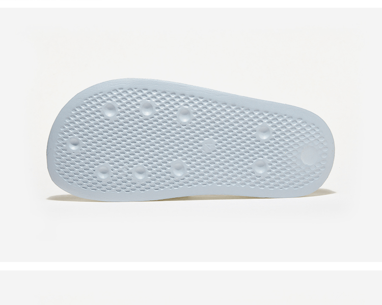 商品Adidas|【韩国直邮|包邮包税】阿迪达斯 ADILETTE LITE  凉鞋 沙滩鞋 拖鞋  GX8890 HALBLU/HALBLU/HALBLU,价格¥215,第3张图片详细描述