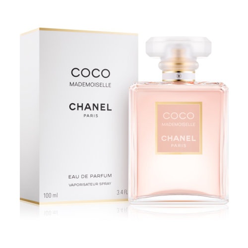 商品Chanel|香奈儿 可可小姐女士浓香水,价格¥692,第3张图片详细描述