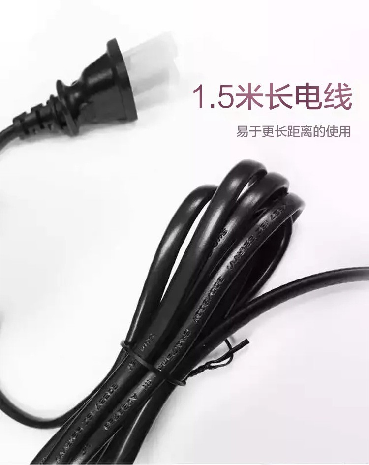 商品[国内直发] Philips|飞利浦BHC020造型吹风机电吹风理发店发廊专用大功率高温静音风筒,价格¥186,第9张图片详细描述