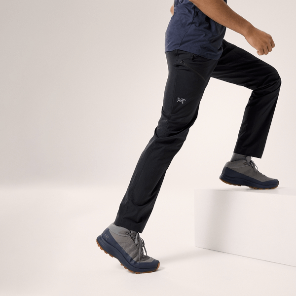 商品【夏休延期至7月底发货】 Arc'teryx|【Brilliant|包邮包税】GAMMA QUICK DRY PANT M 始祖鸟[SS24] Gamma 速干裤 男 APOSMX7185,价格¥1550,第9张图片详细描述
