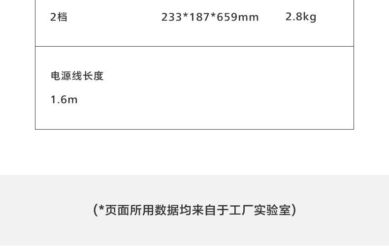 商品[国内直发] Philips|飞利浦石墨烯取暖器家用速热暖风机浴室节能省电立式小型电暖神器,价格¥1033,第17张图片详细描述