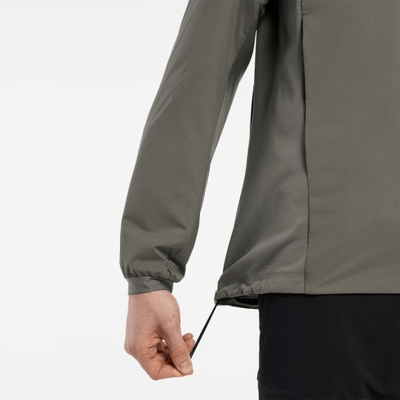 商品Arc'teryx|【Brilliant|包邮包税】始祖鸟 ATOM LT JACKET[FW22] Atom LT 男士夹克 AJMFMX5154,价格¥2268,第12张图片详细描述