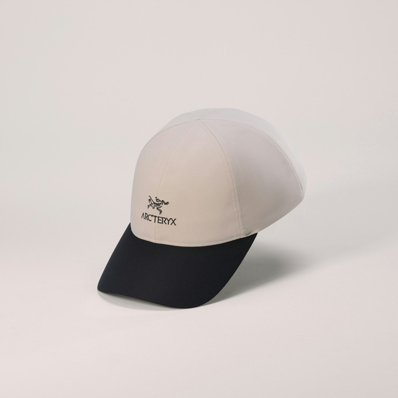 商品Arc'teryx|ARC TERYX/始祖鸟 男女通用米色涤纶帽子,价格¥417,第2张图片详细描述