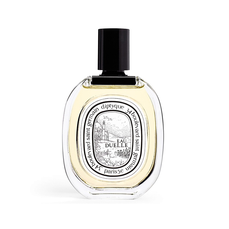 商品Diptyque|Diptyque蒂普提克杜耶尔香水100ml EDT淡香水 东方香调,价格¥782,第5张图片详细描述