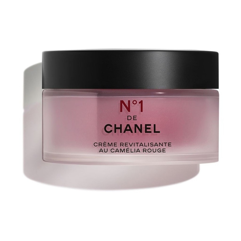 商品Chanel|Chanel香奈儿一号红山茶花乳霜50g 正装,价格¥823,第6张图片详细描述