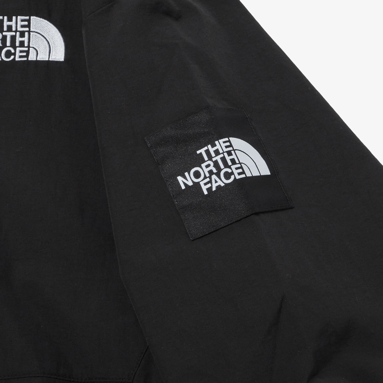 商品The North Face|【Brilliant|北面特惠】北面碧兰 EX 夹克 VILAN JACKET BLACK NJ3BP55J,价格¥1073,第6张图片详细描述