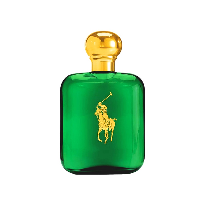 商品Ralph Lauren|Ralph Lauren拉夫劳伦 绿马球男士淡香水 EDT 59-118ml木质西普调,价格¥525,第4张图片详细描述