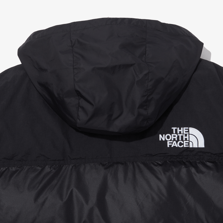 商品The North Face|【Brilliant|北面特惠】北面男士 Nupsey On-Ball 夹克 M'S NUPTSE ON BALL JACKET BLACK NJ3NP55A,价格¥1931,第6张图片详细描述