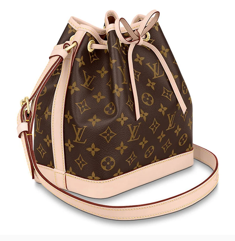 商品[国内直发] Louis Vuitton|【专柜直采】Louis Vuitton 路易 威登 女士皮革啡色手袋 M40817,价格¥16808,第4张图片详细描述