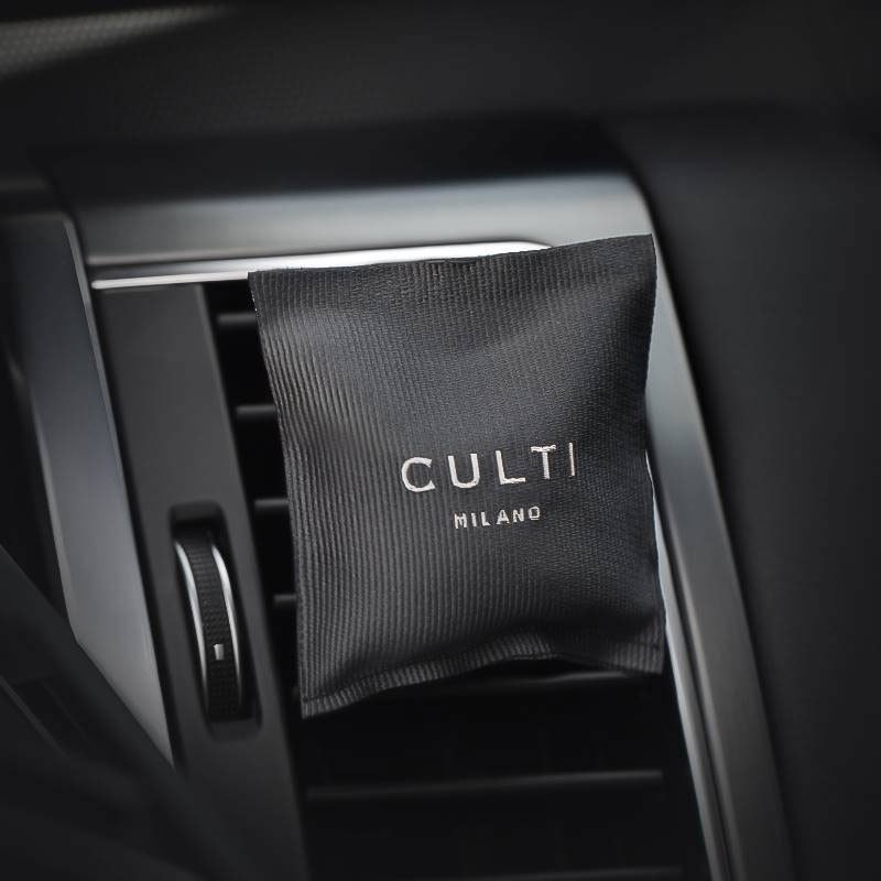 商品Culti|Culti库俐缇 车载香包系列 7×7cm,价格¥163,第3张图片详细描述