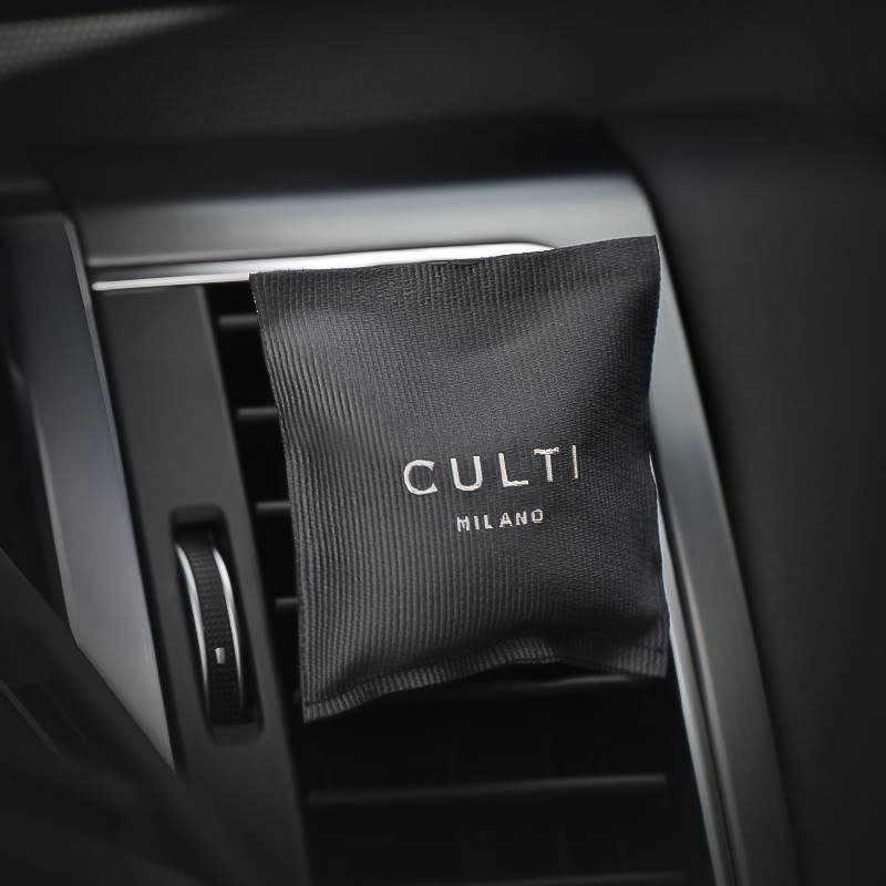 商品Culti|Culti库俐缇 车载香包系列 7×7cm,价格¥171,第3张图片详细描述