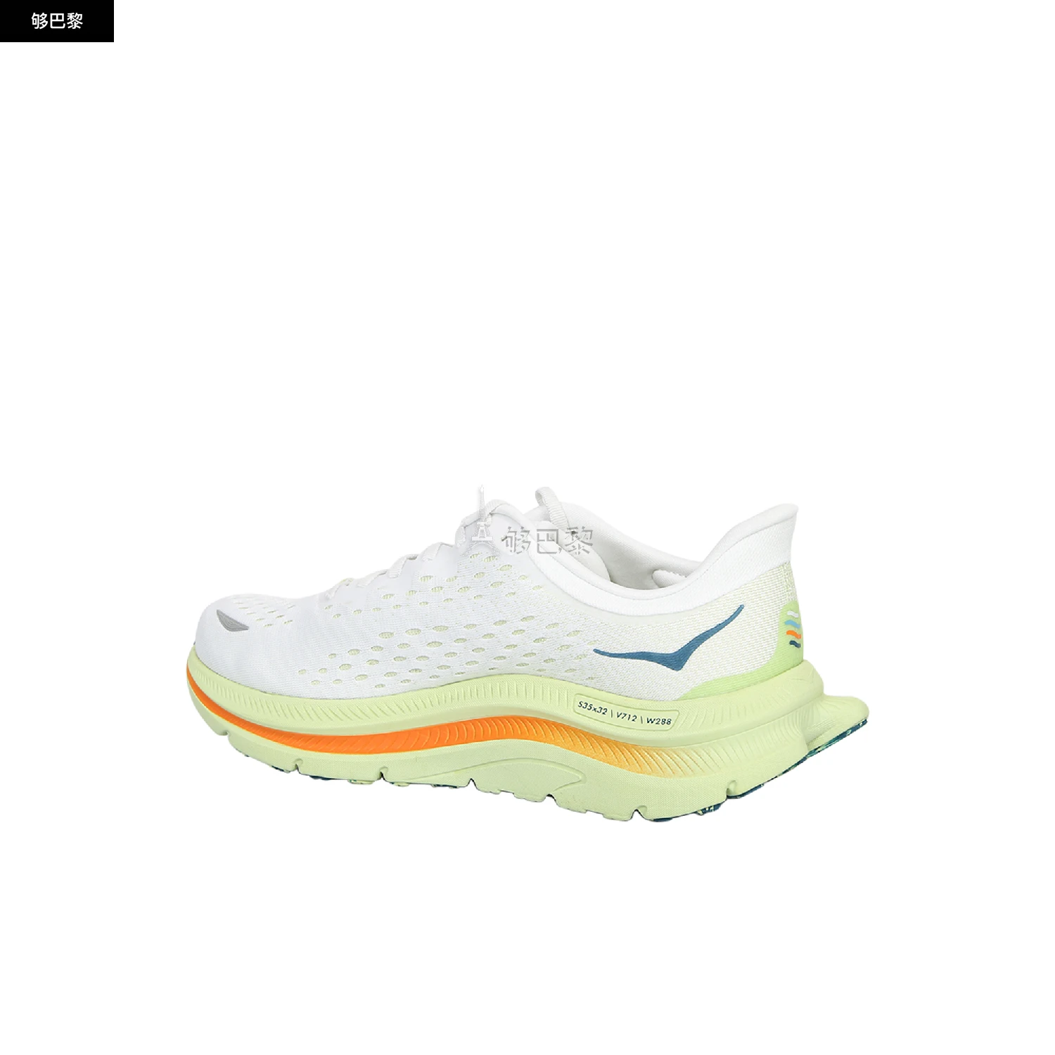 商品Hoka One One|【特惠9.1折】【预售】 2022春夏 男士 休闲运动鞋 休闲鞋 1454725  1123163BDB ,价格¥1896,第5张图片详细描述