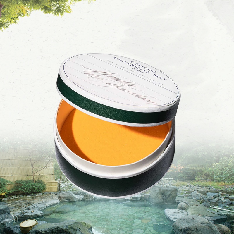 商品Buly1803|汤之花粉50g 放松溶解疲劳 软化肌肤,价格¥262,第2张图片详细描述