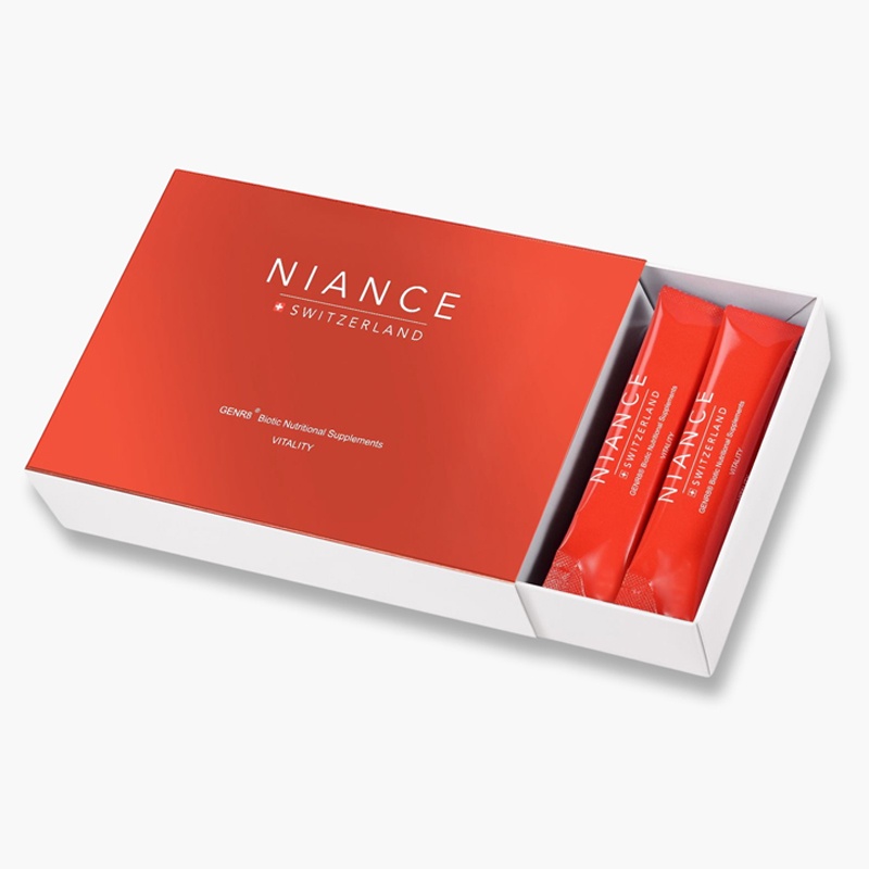 商品Niance|妮瑞斯活力能量营养补充剂 30袋 对抗疲劳增强免疫力,价格¥987,第3张图片详细描述