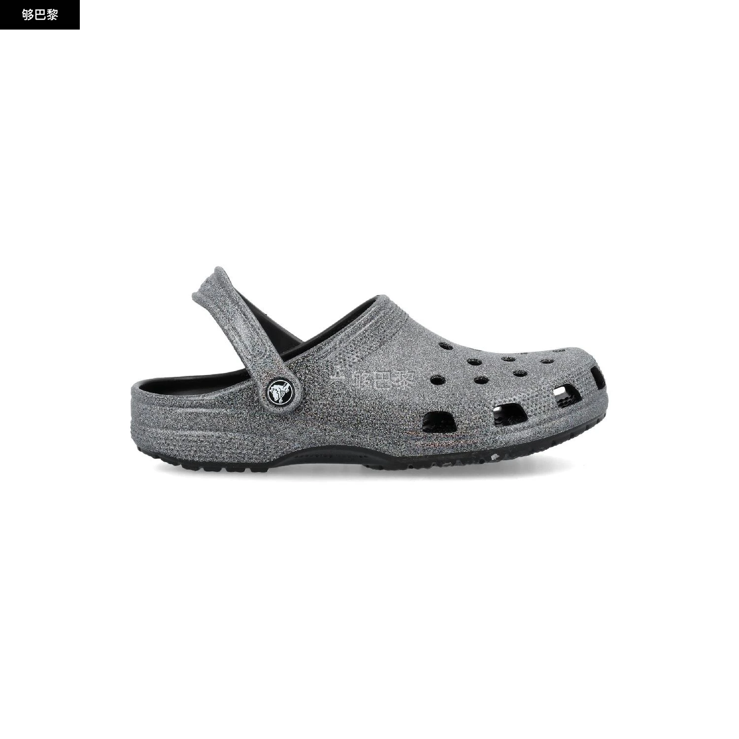 商品Crocs|【预售】 2022春夏 女士 短靴 靴子 1766829 207551AFB ,价格¥1370,第3张图片详细描述