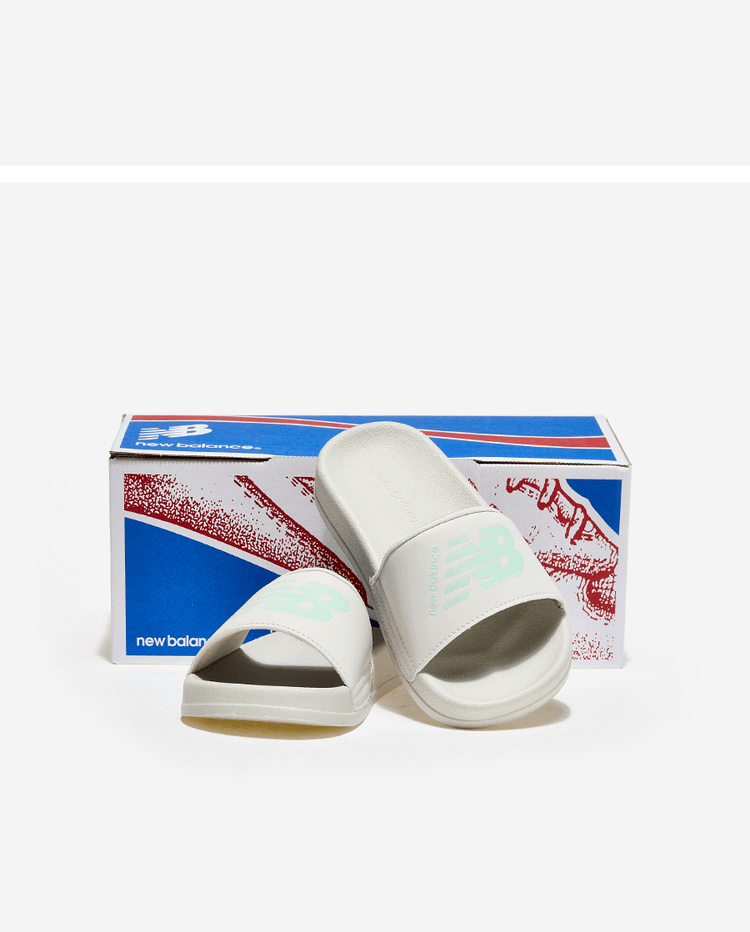 商品New Balance|【Brilliant|包邮包税】新百伦 K1922G1P 儿童  凉鞋 沙滩鞋 拖鞋  K1922G1P G1P,价格¥178,第5张图片详细描述
