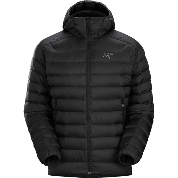 商品Arc'teryx|【Brilliant|包邮包税】始祖鸟 CERIUM HOODY M[SS23] 新款上市 Cerium 男士连帽衫 AJNSMX6657,价格¥3813,第2张图片详细描述