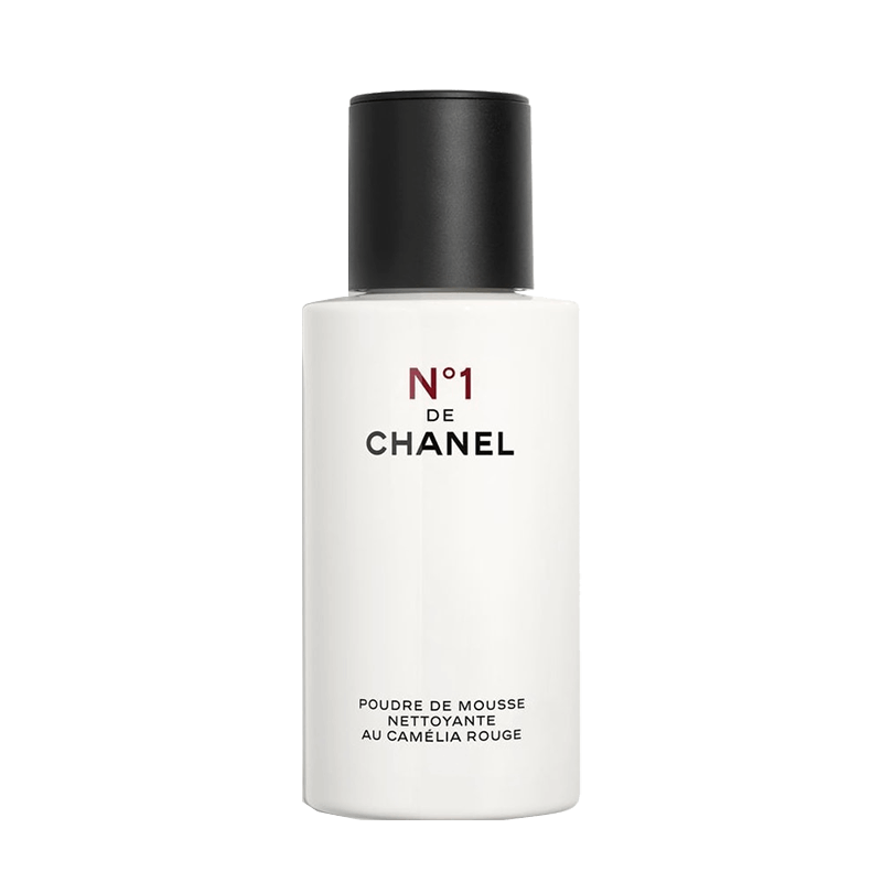 商品Chanel|Chanel香奈儿一号红山茶花泡沫洁颜粉25g 清洁柔和洁面,价格¥468,第10张图片详细描述