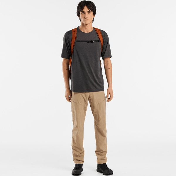 商品Arc'teryx|【Brilliant|包邮包税】始祖鸟 GAMMA QD PANT M[SS23] 新款上市 伽马速干裤男 APNSMX7185,价格¥1652,第23张图片详细描述