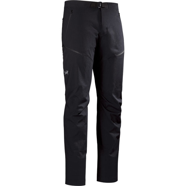 商品【夏休延期至7月底发货】 Arc'teryx|【Brilliant|包邮包税】GAMMA QUICK DRY PANT M 始祖鸟[SS24] Gamma 速干裤 男 APOSMX7185,价格¥1550,第2张图片详细描述