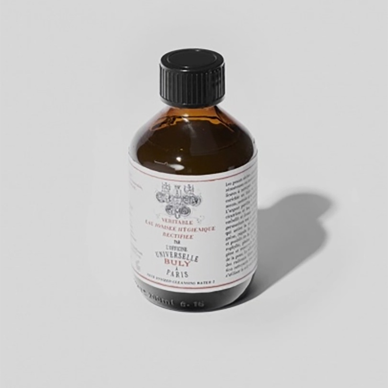 商品Buly1803| 温和电离子洁肤水爽肤水200ml,价格¥292,第2张图片详细描述