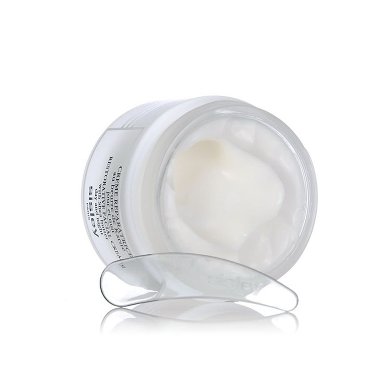 商品Sisley|Sisley希思黎植物修护面霜50ml,价格¥816,第7张图片详细描述