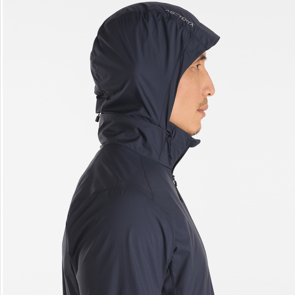 商品Arc'teryx|【Brilliant|包邮包税】始祖鸟 NODIN JACKET M[SS23] 新款上市 Nodin 男士夹克 AJNSMX7201,价格¥2291,第17张图片详细描述