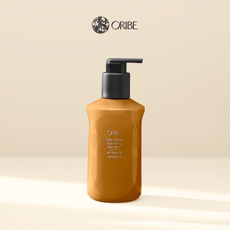 商品Oribe|预售3-5个工作日 全系列滋润沐浴露,价格¥372,第3张图片详细描述