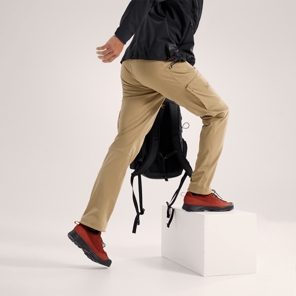 商品Arc'teryx|【Brilliant|包邮包税】GAMMA MX PANT M [FW24] Gamma MX 裤子 男装 APOFMX8253,价格¥2560,第19张图片详细描述