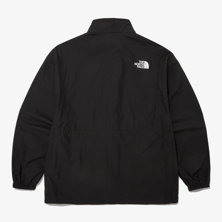 商品The North Face|【Brilliant|别样周年庆特惠】北面雷斯顿 EX 夹克 RESTON JACKET BLACK NJ3LP02J,价格¥699,第3张图片详细描述