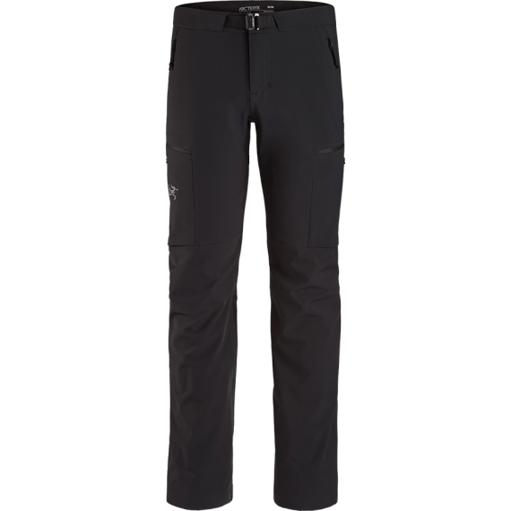 商品Arc'teryx|【Brilliant|包邮包税】始祖鸟 GAMMA MX PANT[FW22] Gamma MX 裤男 APMFMX4937,价格¥2960,第2张图片详细描述