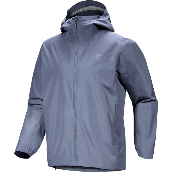 商品Arc'teryx|【Brilliant|包邮包税】SOLANO HOODY M [FW24] 新款上市 Solano 连帽衫 男 AJOFMX7227,价格¥3631,第5张图片详细描述
