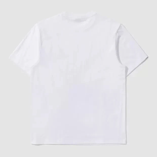 商品Umbro|【享贝家】ZY-（预售款）UMBRO茵宝 24新款 运动休闲户外小标logo宽松短袖T恤 男女同款 UP123CRS19,价格¥206,第2张图片详细描述
