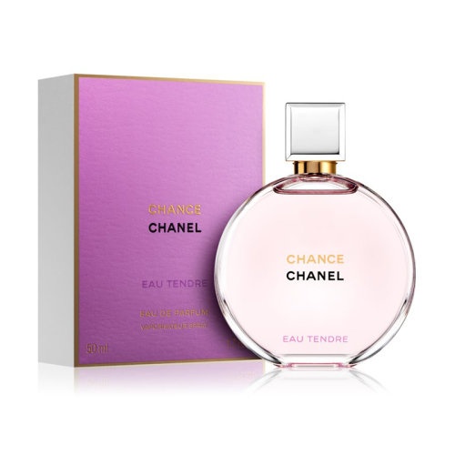 商品Chanel|香奈儿 粉色邂逅柔情女士浓香水35ML-100ML,价格¥682,第3张图片详细描述