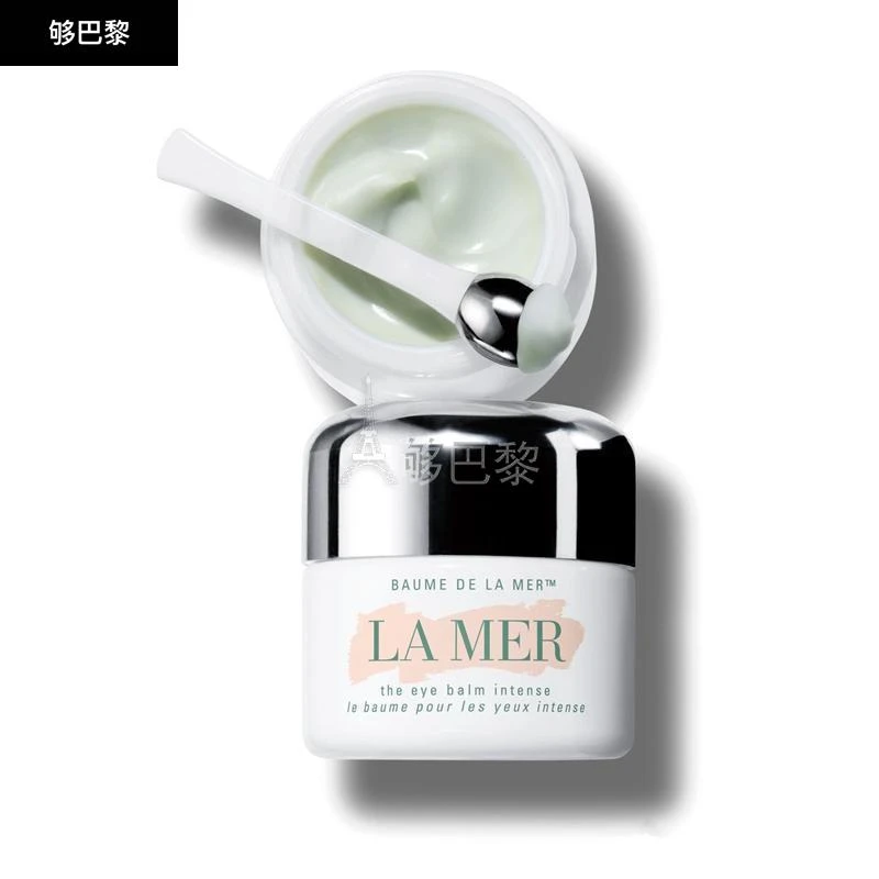 商品La Mer|LA MER 女士 眼霜 海蓝之谜 紧致焕采眼霜15ml 淡化眼袋 淡化黑眼圈浮肿 2030008,价格¥1391,第3张图片详细描述