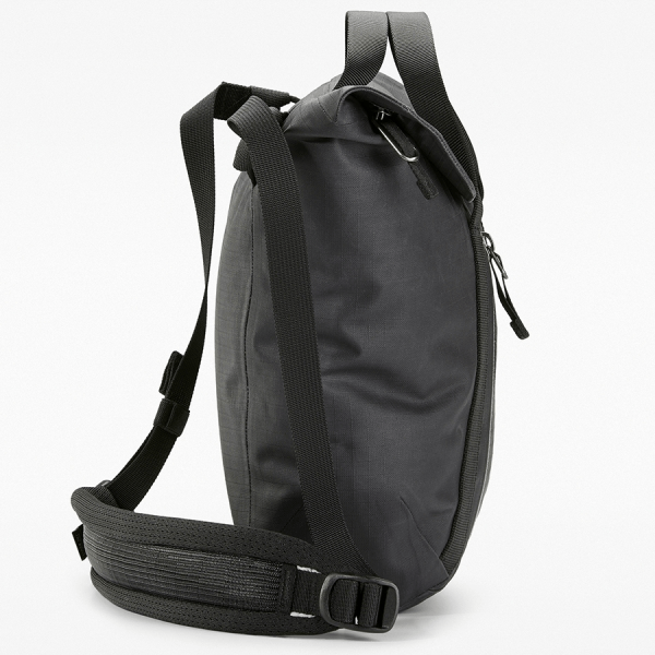 商品Arc'teryx|【Brilliant|包邮包税】始祖鸟 GRANVILLE SHOULDER BAG[SS23] 新款上市 Granville 单肩包 ABNSUX6316,价格¥1951,第25张图片详细描述