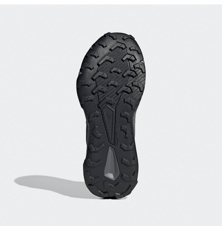 商品Adidas|【Brilliant|包邮包税】阿迪达斯 TRACEFINDER W 女生  训练运动鞋 跑步鞋  Q47239 CBLACK/GRETWO/MINTON,价格¥214,第4张图片详细描述