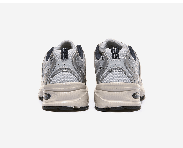 商品New Balance|【Brilliant|包邮包税】新百伦 MR530KA  训练运动鞋 跑步鞋  MR530KA KA,价格¥796,第3张图片详细描述