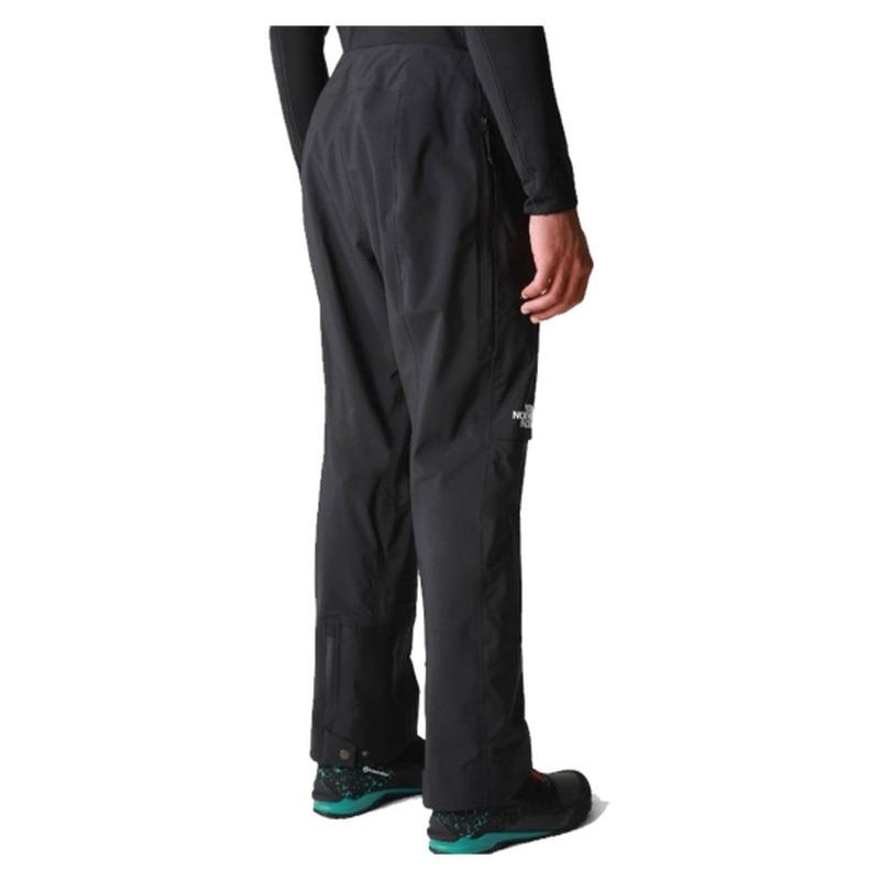 商品The North Face|THE NORTH FACE北面 男士黑色聚酯休闲裤,价格¥2574,第4张图片详细描述